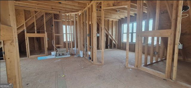 128 Deer Lake Drive, Griffin, GA 30224