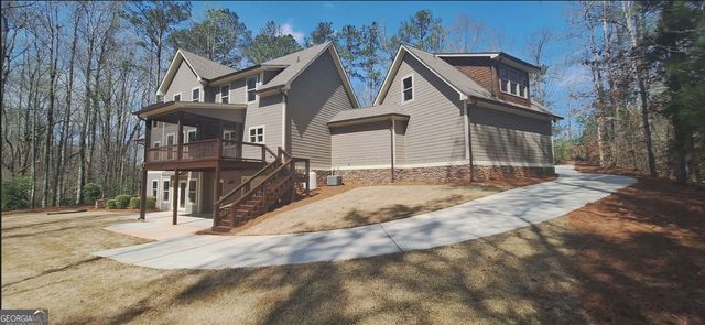 128 Deer Lake Drive, Griffin, GA 30224