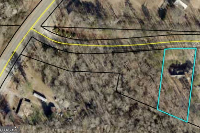 128 Deer Lake Drive, Griffin, GA 30224