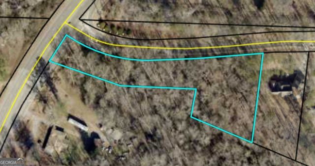 128 Deer Lake Drive, Griffin, GA 30224