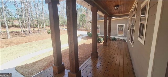 128 Deer Lake Drive, Griffin, GA 30224