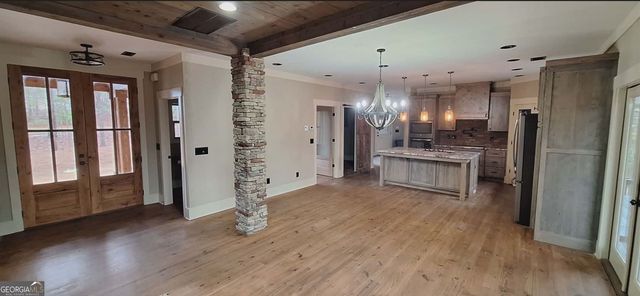 128 Deer Lake Drive, Griffin, GA 30224