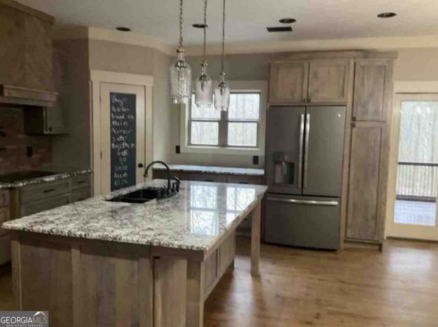 128 Deer Lake Drive, Griffin, GA 30224