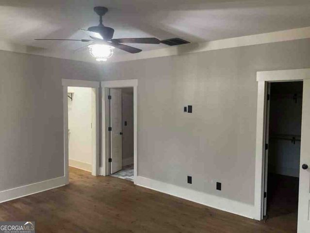 128 Deer Lake Drive, Griffin, GA 30224