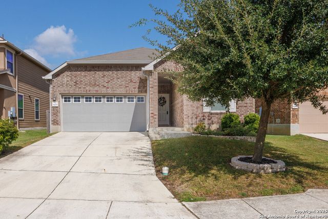 6455 Wind Canyon, San Antonio, TX 78239