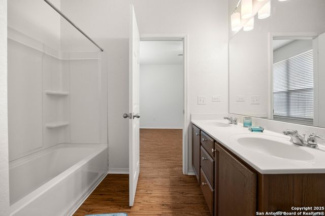 6455 Wind Canyon, San Antonio, TX 78239