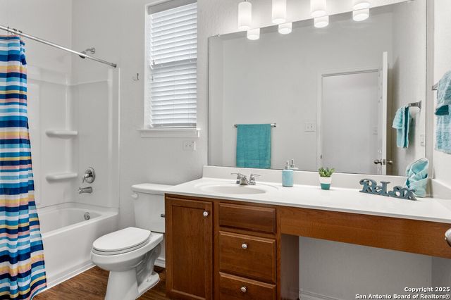 6455 Wind Canyon, San Antonio, TX 78239