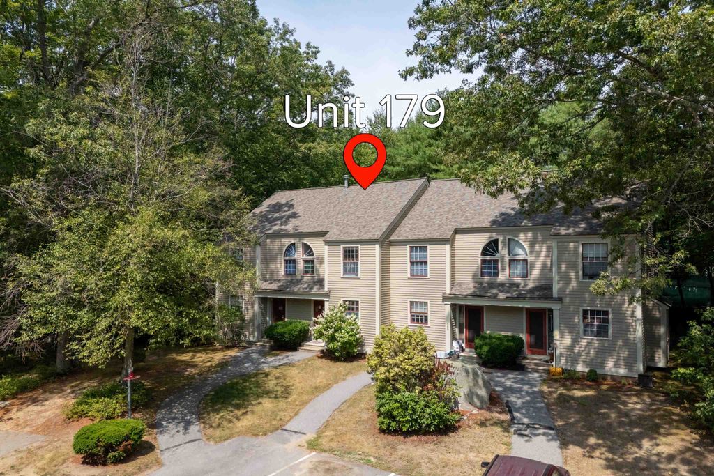 1465 Hooksett Rd Unit 179, Hooksett, NH 03106