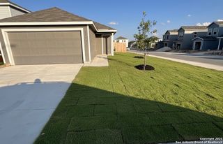 20456 Red Coral, San Antonio, TX 78264