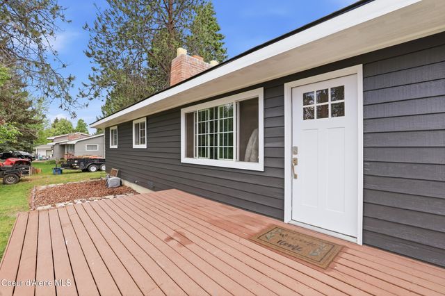 1453 E Burnham AVE, Hayden, ID 83835