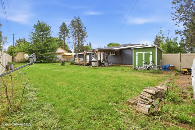 1453 E Burnham AVE, Hayden, ID 83835