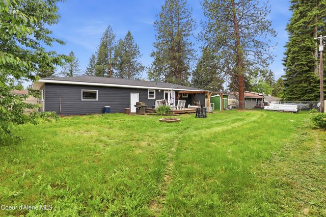 1453 E Burnham AVE, Hayden, ID 83835