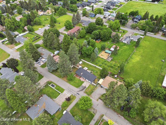 1453 E Burnham AVE, Hayden, ID 83835