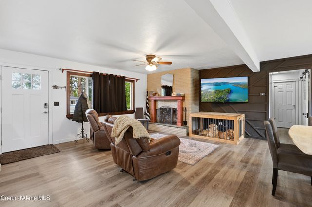 1453 E Burnham AVE, Hayden, ID 83835