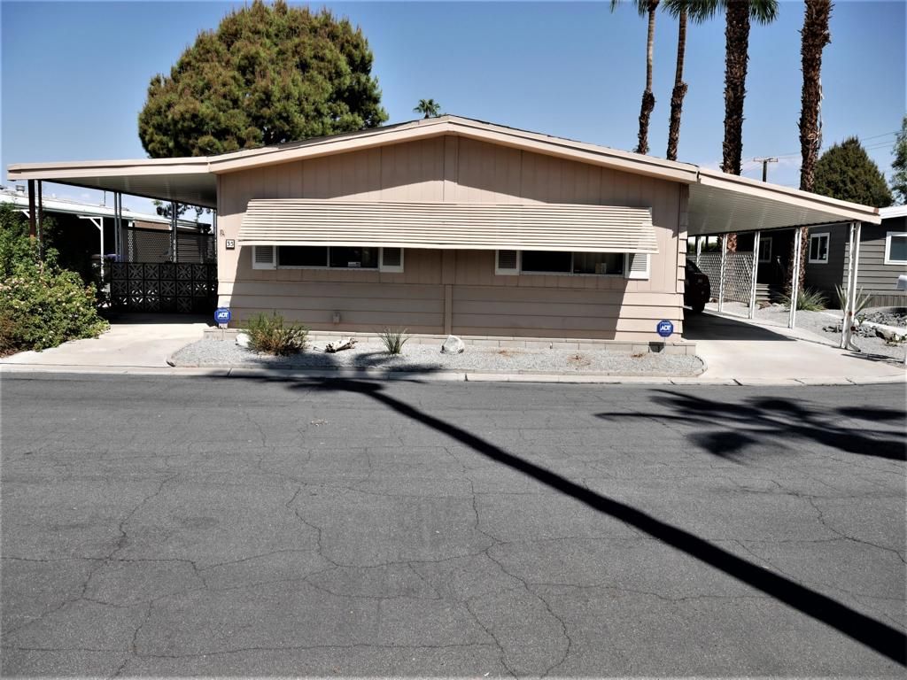 35 Calle De Los Vientos, Palm Springs, CA 92264