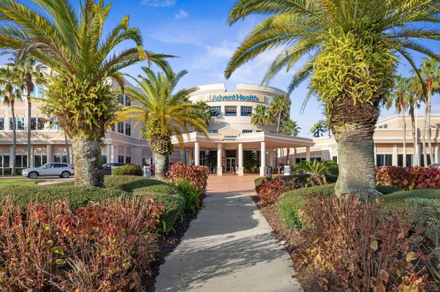 4093 Old Kings Rd, Palm Coast, FL 32137