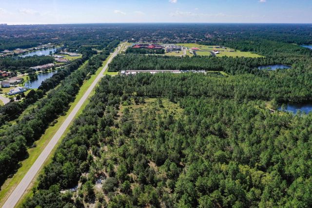 4093 Old Kings Rd, Palm Coast, FL 32137