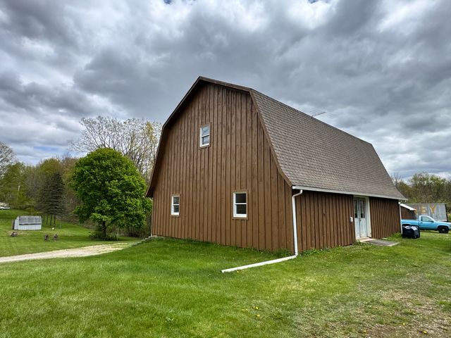6999 M 50, Franklin Twp, MI 49265