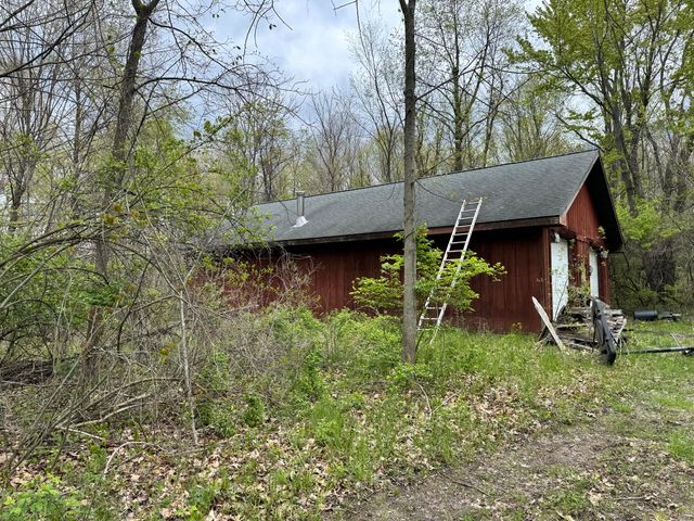 6999 M 50, Franklin Twp, MI 49265