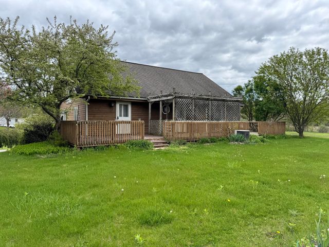 6999 M 50, Franklin Twp, MI 49265