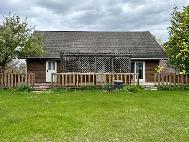 6999 M 50, Franklin Twp, MI 49265