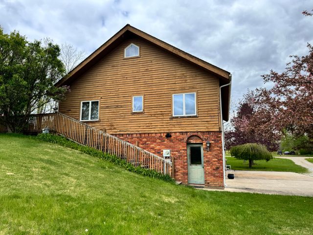 6999 M 50, Franklin Twp, MI 49265