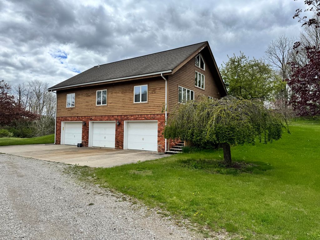 6999 M 50, Franklin Twp, MI 49265