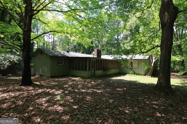 9 River Lane SW, Rome, GA 30165