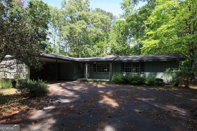 9 River Lane SW, Rome, GA 30165