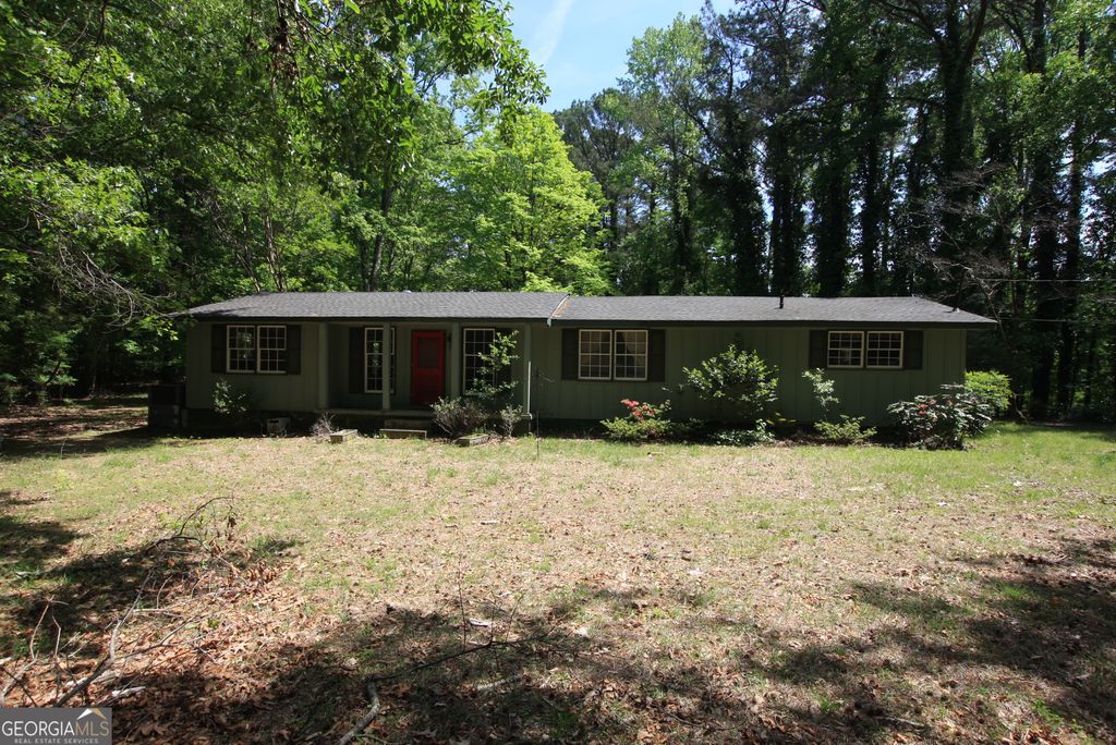 9 River Lane SW, Rome, GA 30165