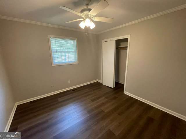 1084 Old Rockmart Road SE, Silver Creek, GA 30173