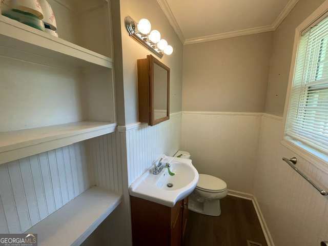 1084 Old Rockmart Road SE, Silver Creek, GA 30173