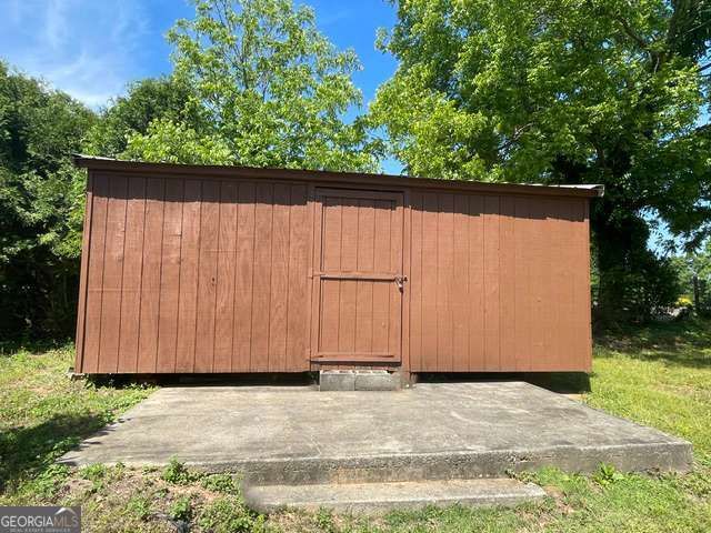 1084 Old Rockmart Road SE, Silver Creek, GA 30173