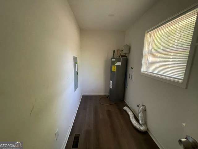 1084 Old Rockmart Road SE, Silver Creek, GA 30173