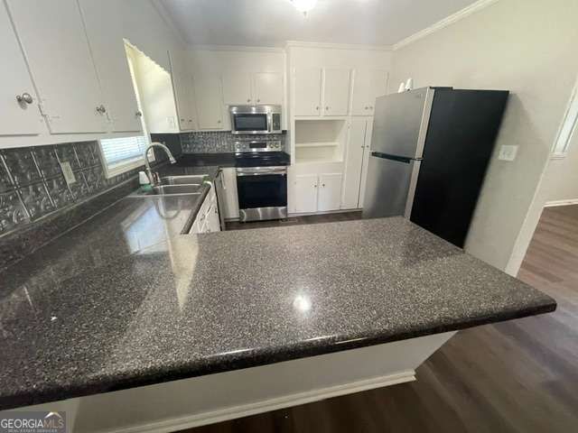 1084 Old Rockmart Road SE, Silver Creek, GA 30173