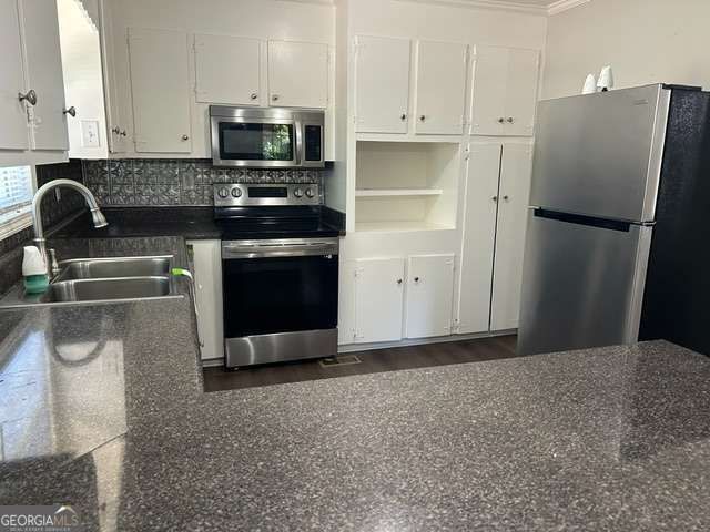 1084 Old Rockmart Road SE, Silver Creek, GA 30173