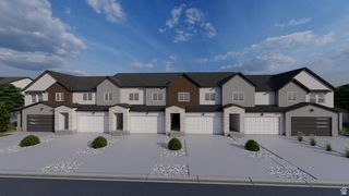 3737 S SANTALUM LN #374, West Valley City, UT 84119