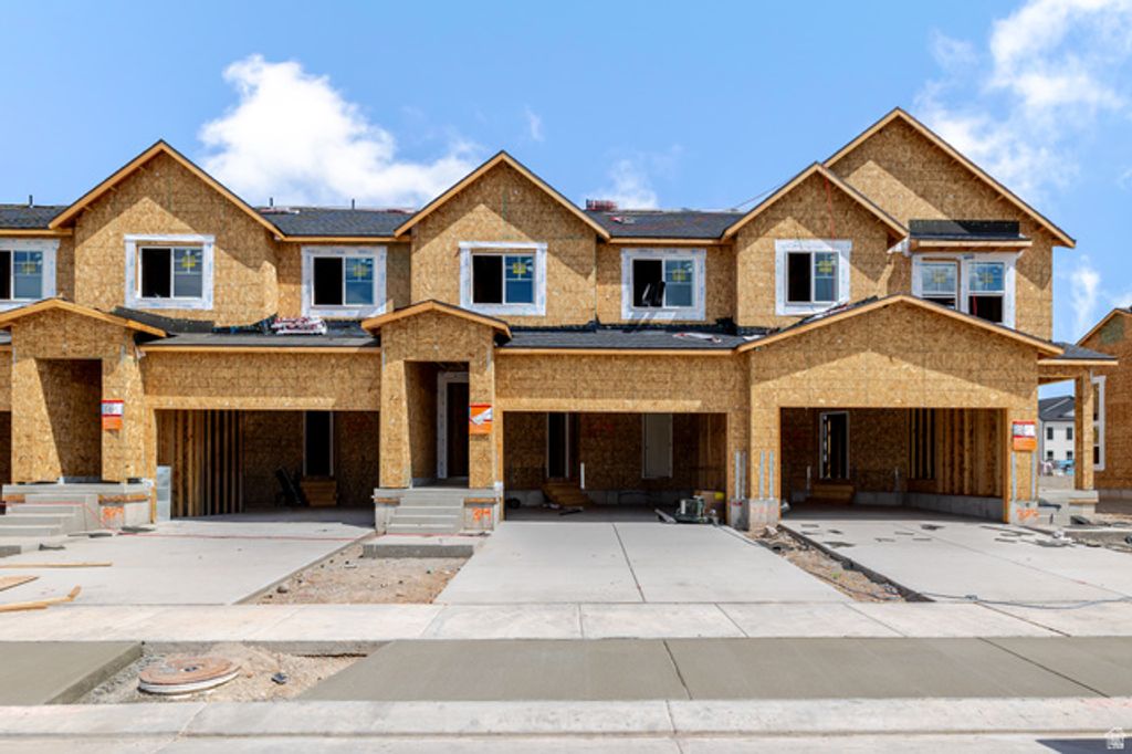 3737 S SANTALUM LN #374, West Valley City, UT 84119 — exterior