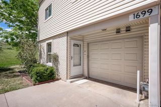 1699 S Lee Street B, Lakewood, CO 80232