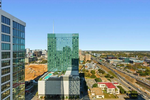 610 Davis ST 2710, Austin, TX 78701