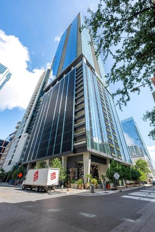 610 Davis ST 2710, Austin, TX 78701