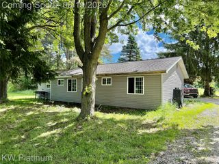 7815 Vincent Road, Worth Township, MI 48422