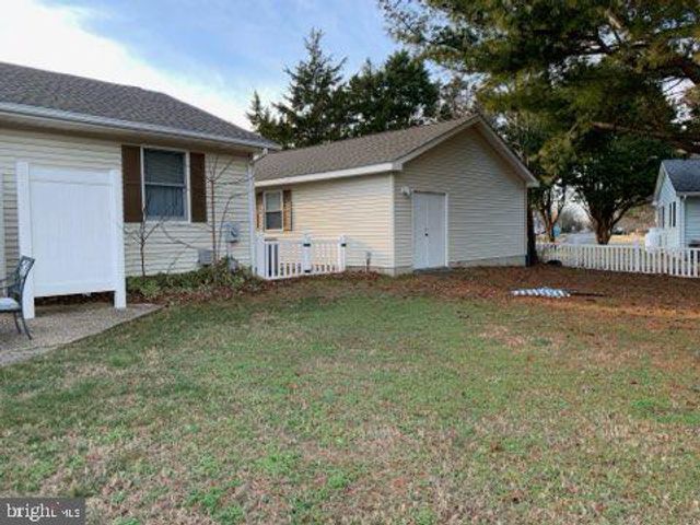 15 WAGON WHEEL RD, Ocean View, DE 19970