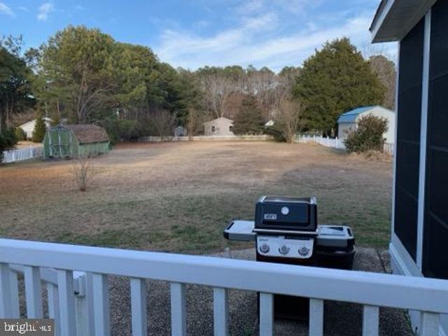 15 WAGON WHEEL RD, Ocean View, DE 19970