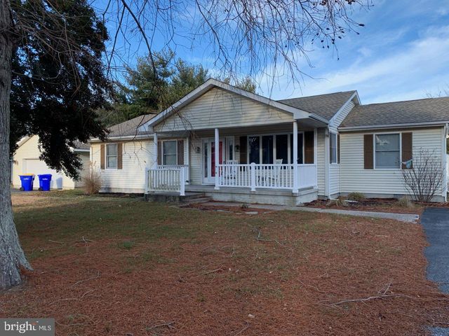 15 WAGON WHEEL RD, Ocean View, DE 19970