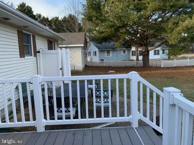 15 WAGON WHEEL RD, Ocean View, DE 19970