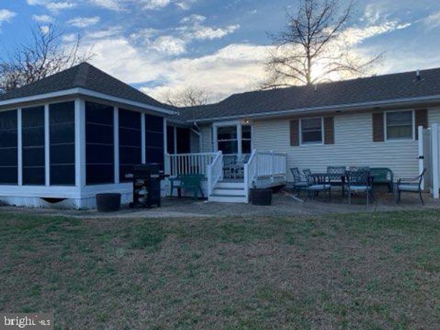15 WAGON WHEEL RD, Ocean View, DE 19970