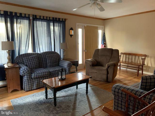 15 WAGON WHEEL RD, Ocean View, DE 19970