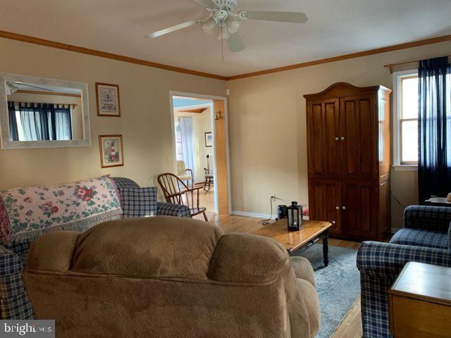 15 WAGON WHEEL RD, Ocean View, DE 19970