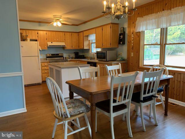 15 WAGON WHEEL RD, Ocean View, DE 19970